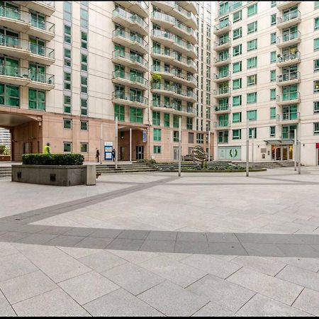 Fountain House London Flat Central Eksteriør billede