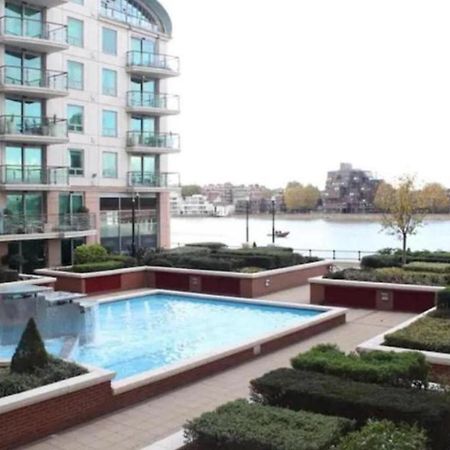 Fountain House London Flat Central Eksteriør billede