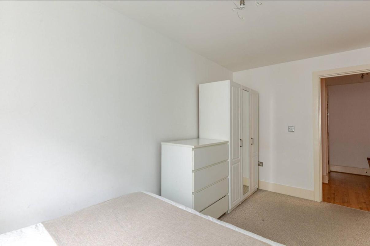 Fountain House London Flat Central Eksteriør billede
