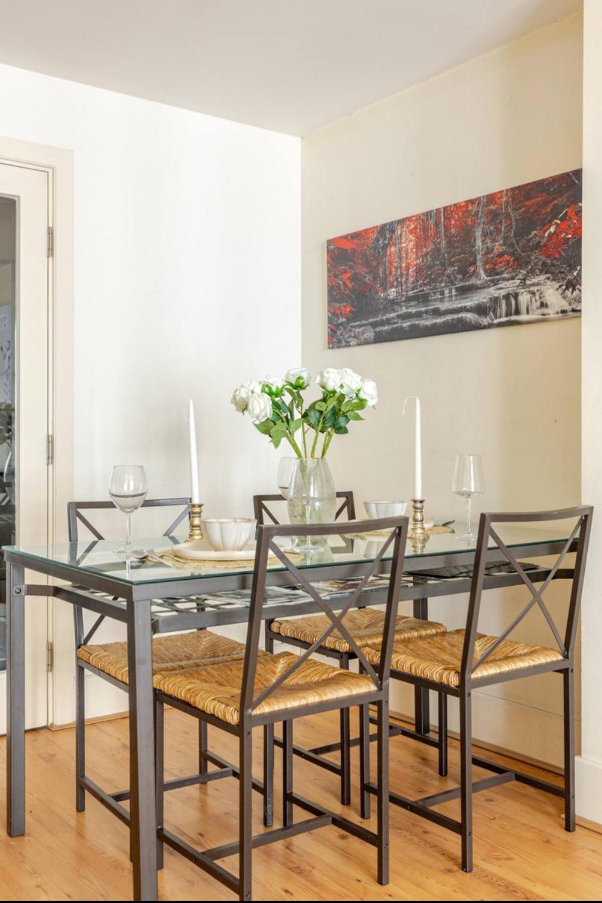 Fountain House London Flat Central Eksteriør billede