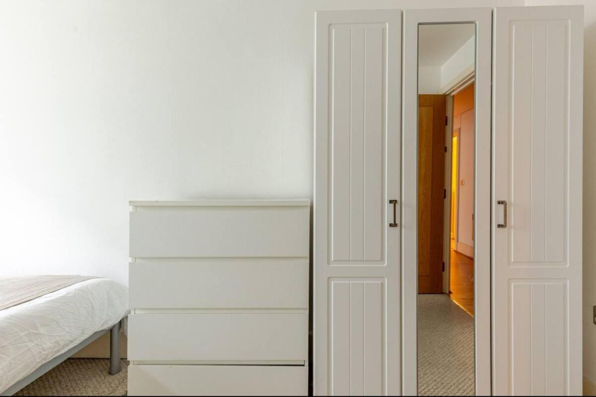 Fountain House London Flat Central Eksteriør billede
