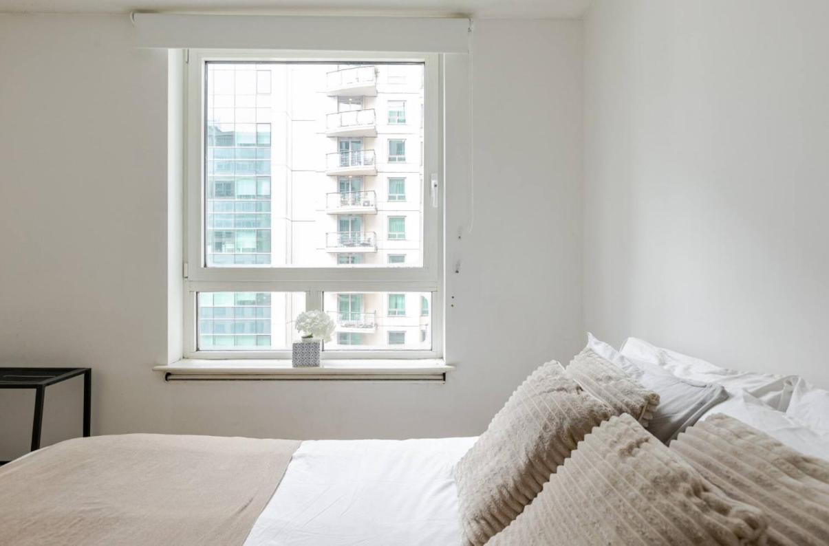 Fountain House London Flat Central Eksteriør billede