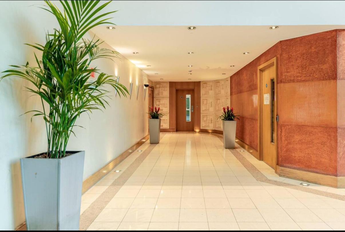 Fountain House London Flat Central Eksteriør billede